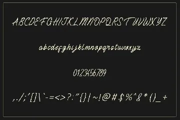 Fordlander Font