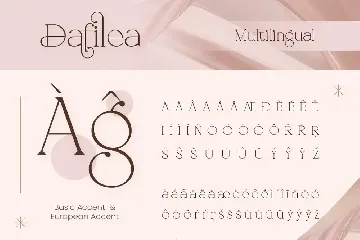 Dafiela Font