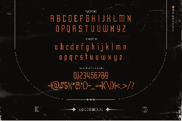 Hello Mytoys Blackletter font