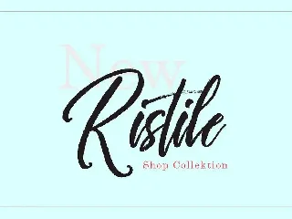 Raselina Font Duo