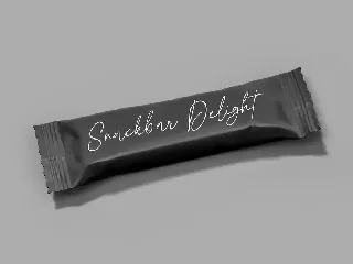 Gustatory Delight font