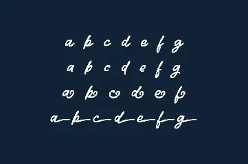 Kitabisa font