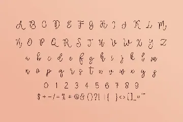 Qalada Font