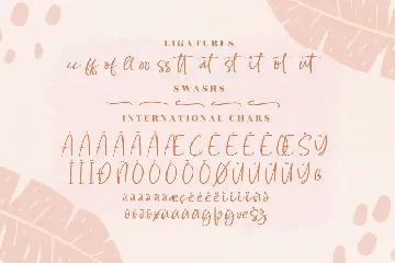 Fantasy Boxstar Handwriting Font