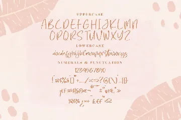 Fantasy Boxstar Handwriting Font