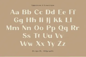 Joytig Sans-Serif Font