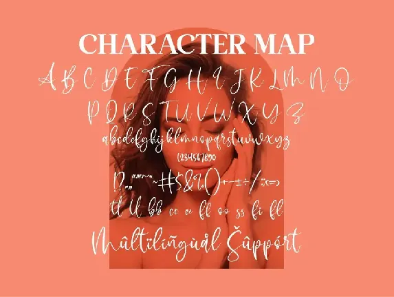 Sophitta Script font