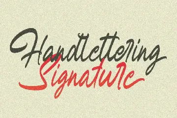 Harringtone Script font