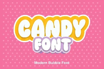 Lazypop Font