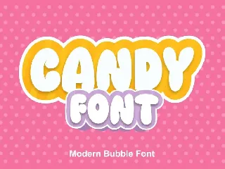 Lazypop Font