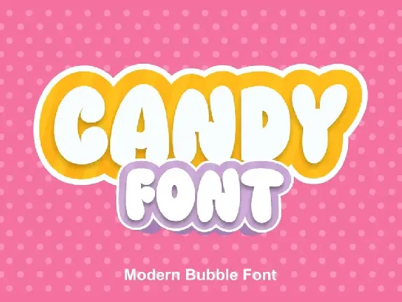 Lazypop Font