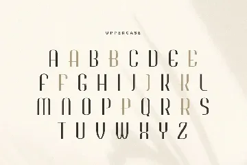 Angelia - Beauty Elegant Sans Serif font