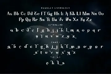 Aringgo font