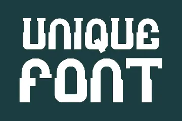 Kogenah Font