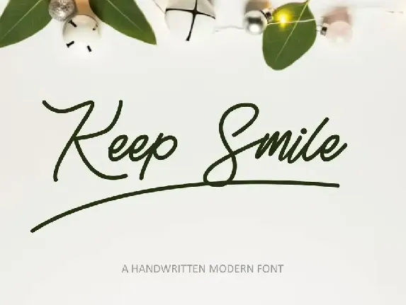 Hanny Quin Font