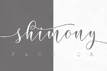 Rosetica Smooth Script - UPDATE font