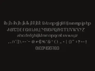 Begira Font