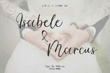 Ambre Script Font