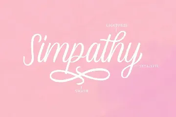 Lucy Carter Script font