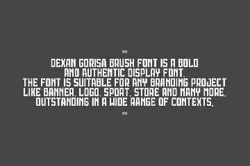 Razolaren font