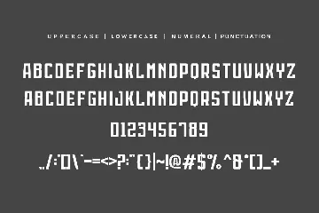 Razolaren font