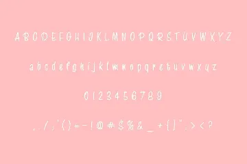 Haveeto Font