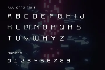 Koretuve font