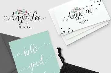 Arabella Font Script