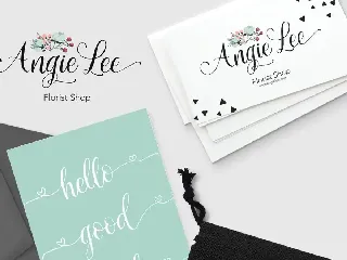 Arabella Font Script