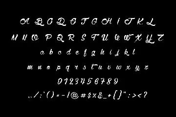 Jutenka Font