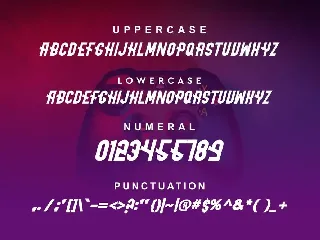 Raiderdo Font