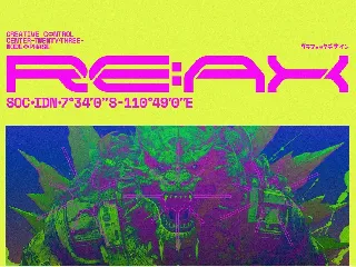 NCL Kemgor - Cyberpunk Futuristic Tech Font