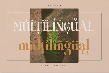 Emilly font