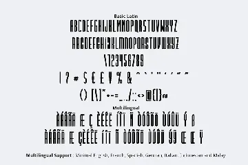 Rathan Modern Font