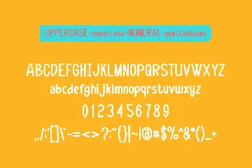 MarryFide font