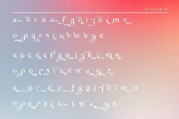 Romios font