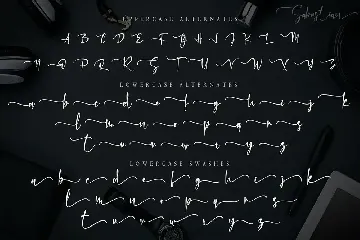 Sabastian font