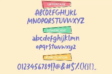 Cheerskid Font