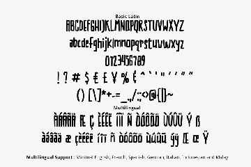 Pasebo Font