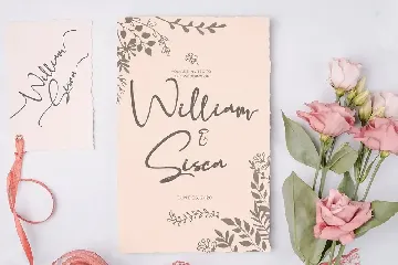 summer miracle font