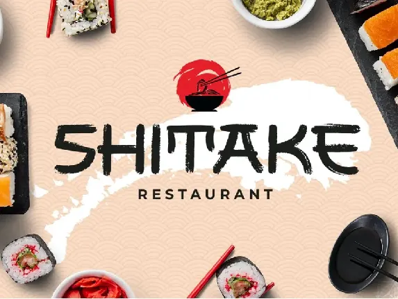 Shikamaru - Japanese Style font