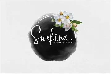 Sofiebestin Script font