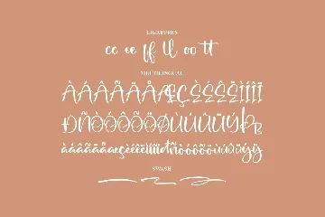 Greetadis Handwritten Font