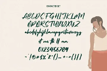 Qritticaly Marker Script Font