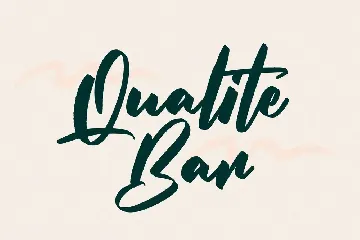 Qritticaly Marker Script Font