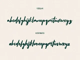 Qritticaly Marker Script Font