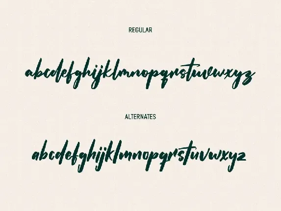 Qritticaly Marker Script Font