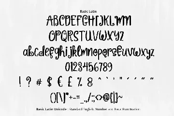 Venture Font