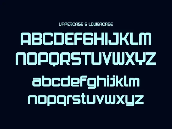 Rapyng font