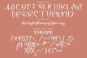 Belistica Script Font